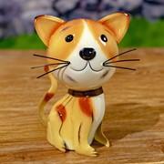 Metal Cat Figurines The Kitty Klutter Assortment ZAR526