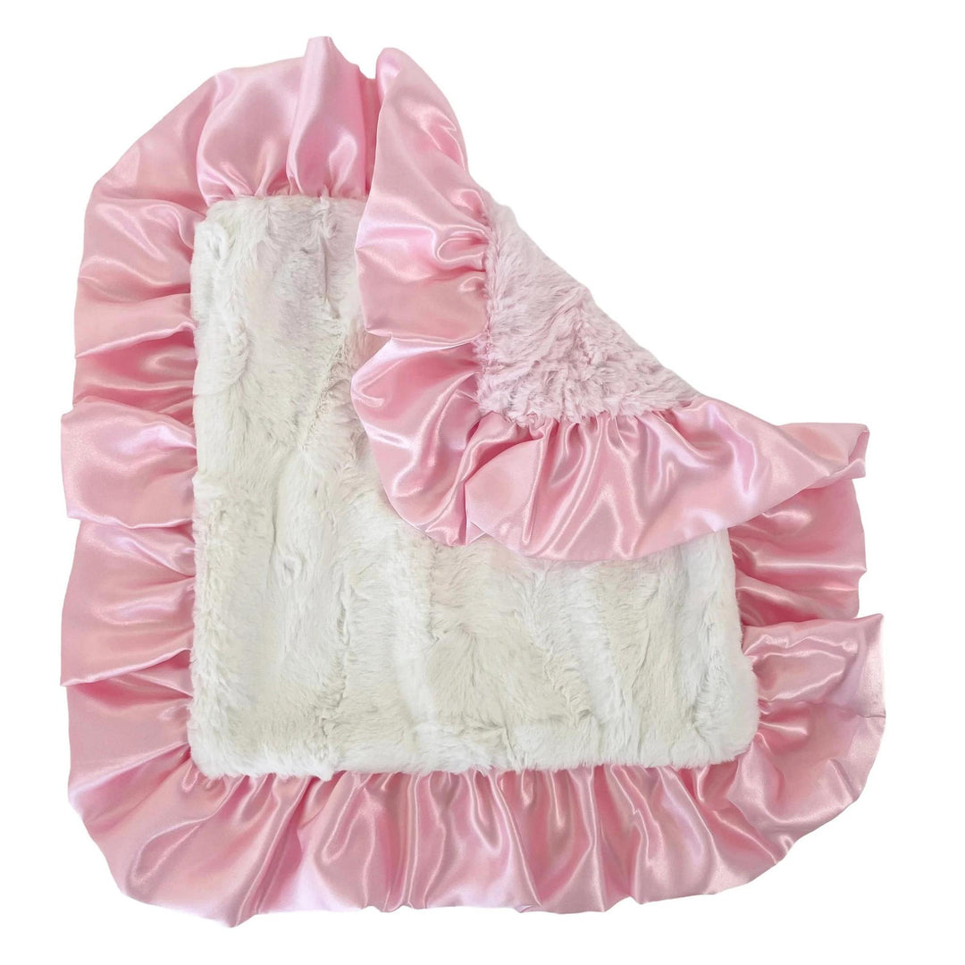 Luxe Baby Security Blanket RRA1026
