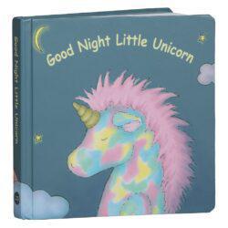 Goodnight Unicorn Board Book MMC