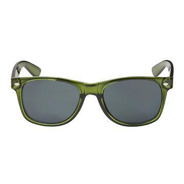 Classics - Crystal Color Asst.Sunglasses BLU426