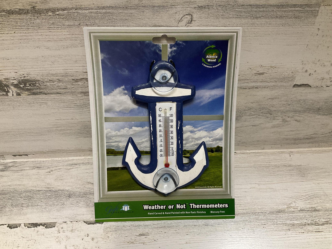 Anchor Thermometer OAO