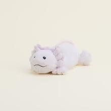 Pink Axoloti Warmies Jr. WRM326
