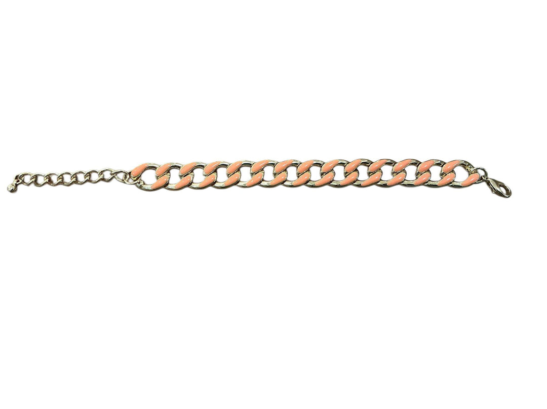 Curb Chain Bracelet USJ525