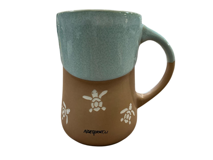 Wave Mug-Shells CPS425