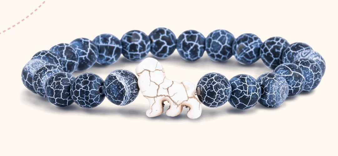 The Excursion Bracelet-Lion FAH