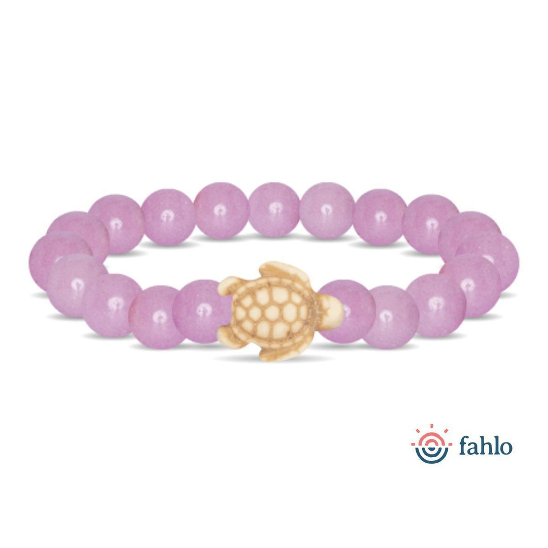 The Journey Bracelet-Turtle FAH