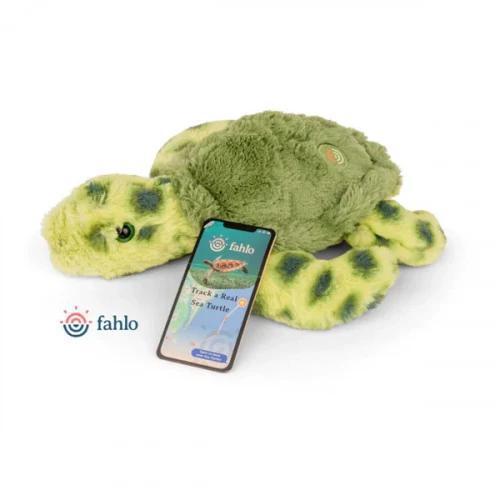 The Journey Plush-Turtle FAH824