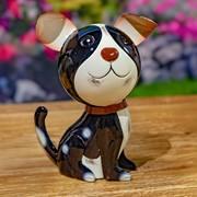 Metal Dog Figurines The Puppy Pack Assortment ZAR526