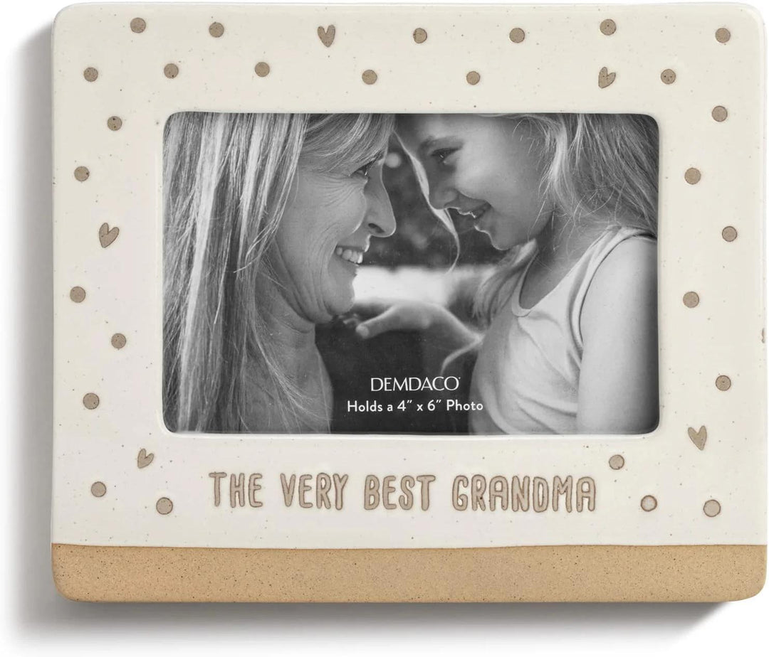 Best Grandma Frame DEM