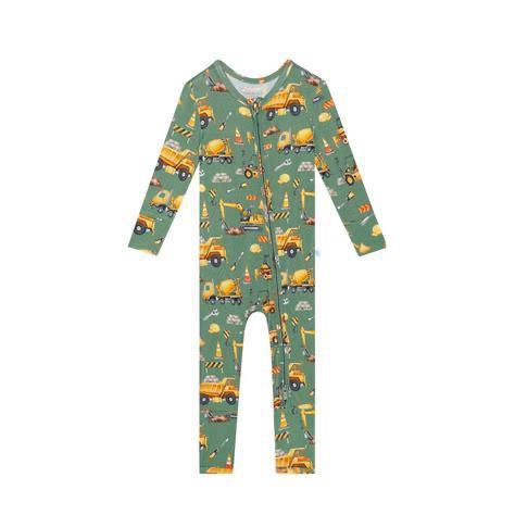 Crawford Convertible One Piece PPI