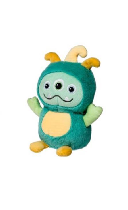 Fun Frights Monster Plush 6”MMC725