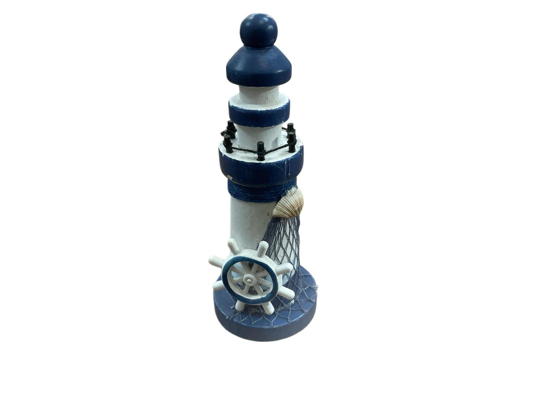 Lighthouse Statue Asst SH325