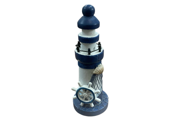 Lighthouse Statue Asst SH325