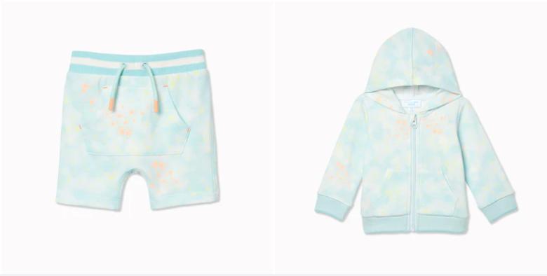 Splatter Set 3-6m ROA