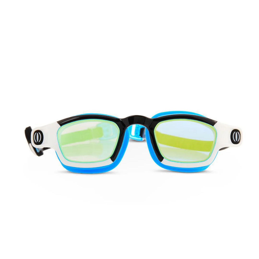 Short Fin Shark Swim Googles