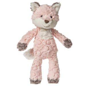 Putty Nursery Fox Plush MMC824