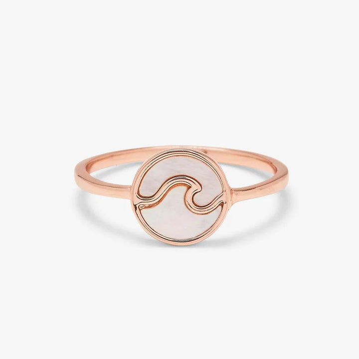 Encinitas Ring PUR525