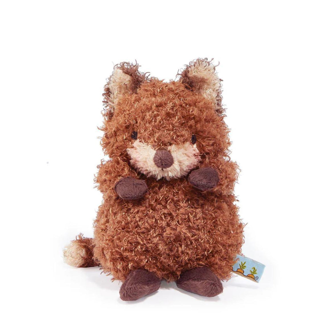 Wee Foxy BBB