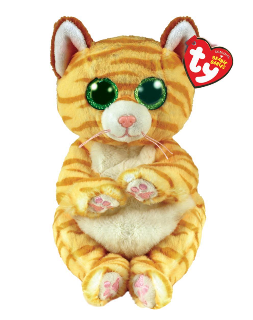 Mango Plush Reg TY