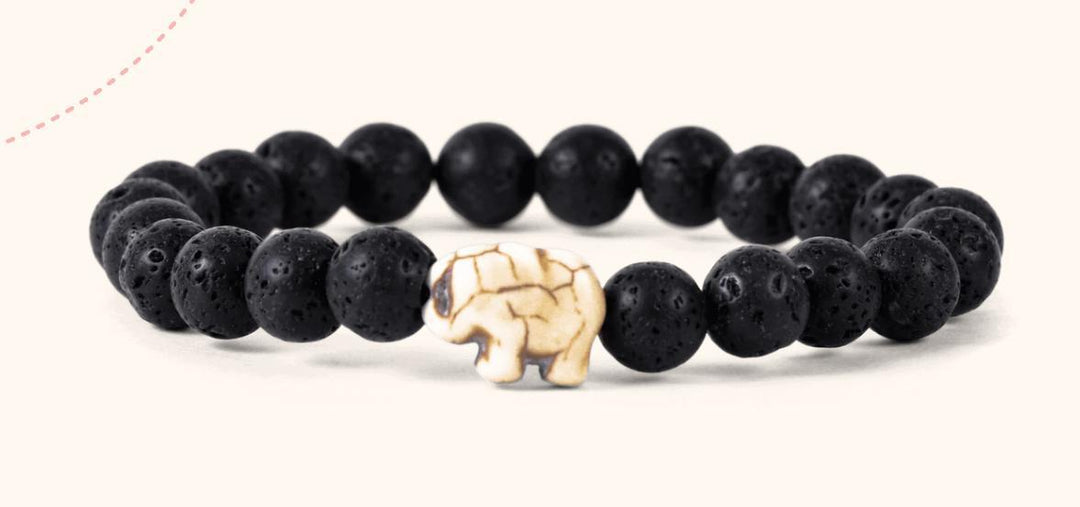 The Expedition Bracelet-Elephant FAH