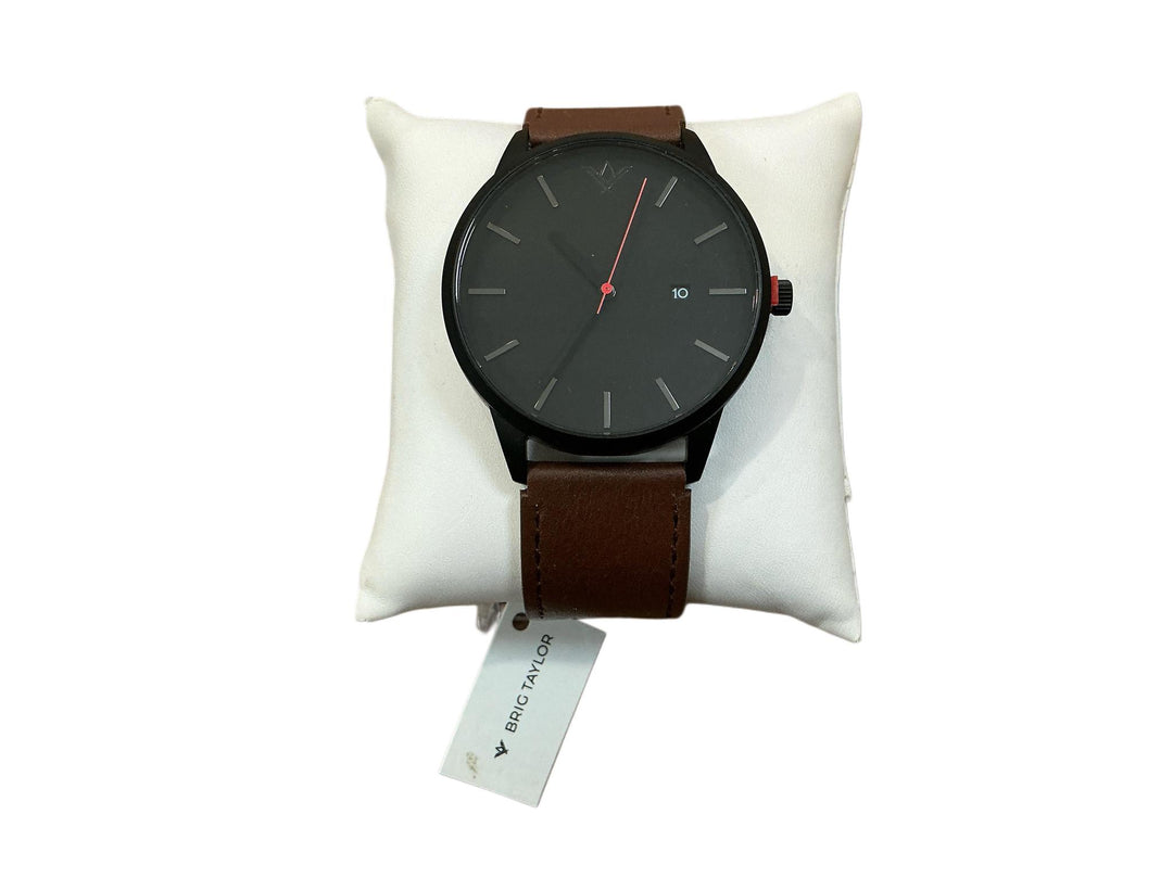 Brig Taylor Watches