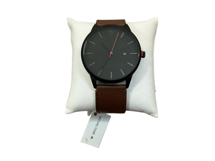 Brig Taylor Watches