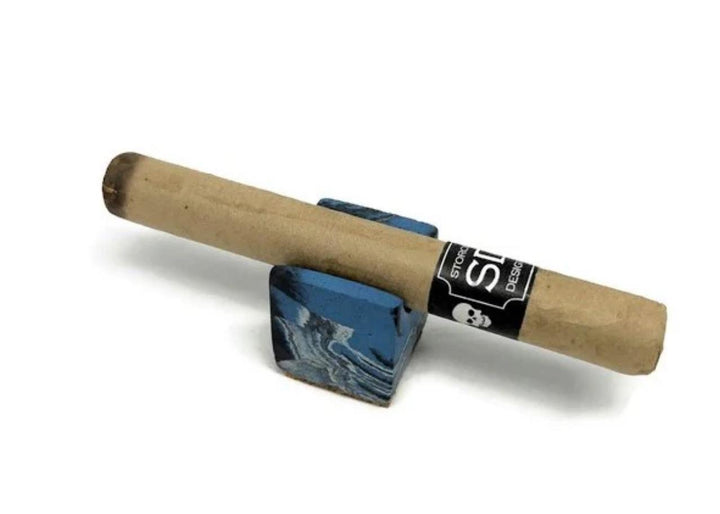 Concrete Cigar Rest STO