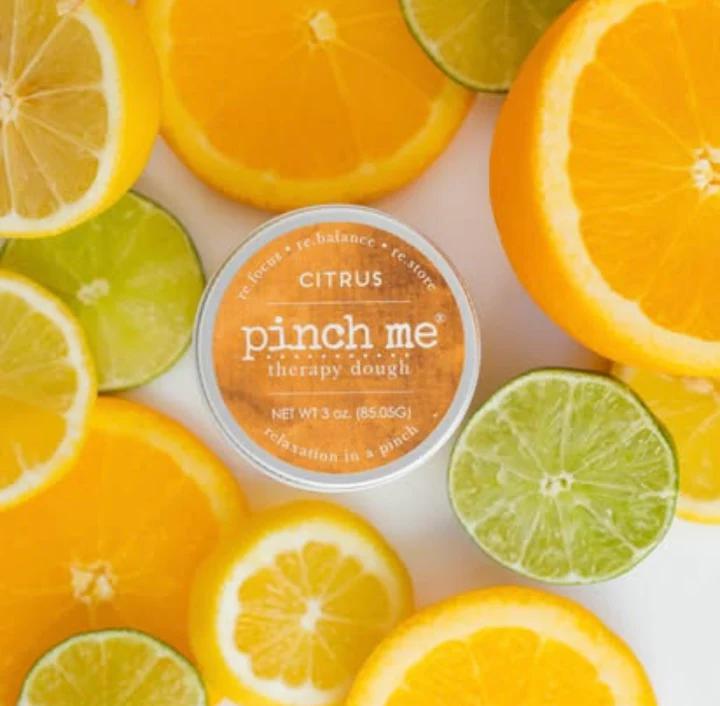 Pinch Me Therapy Dough PMT
