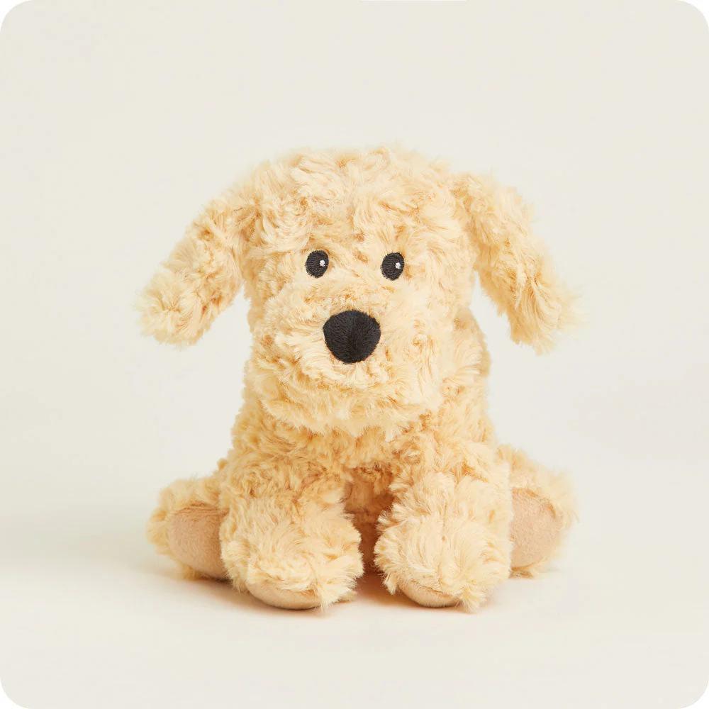 Golden Dog Warmies Junior WRM825