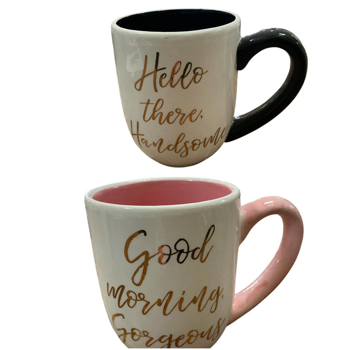 Mugs YGN