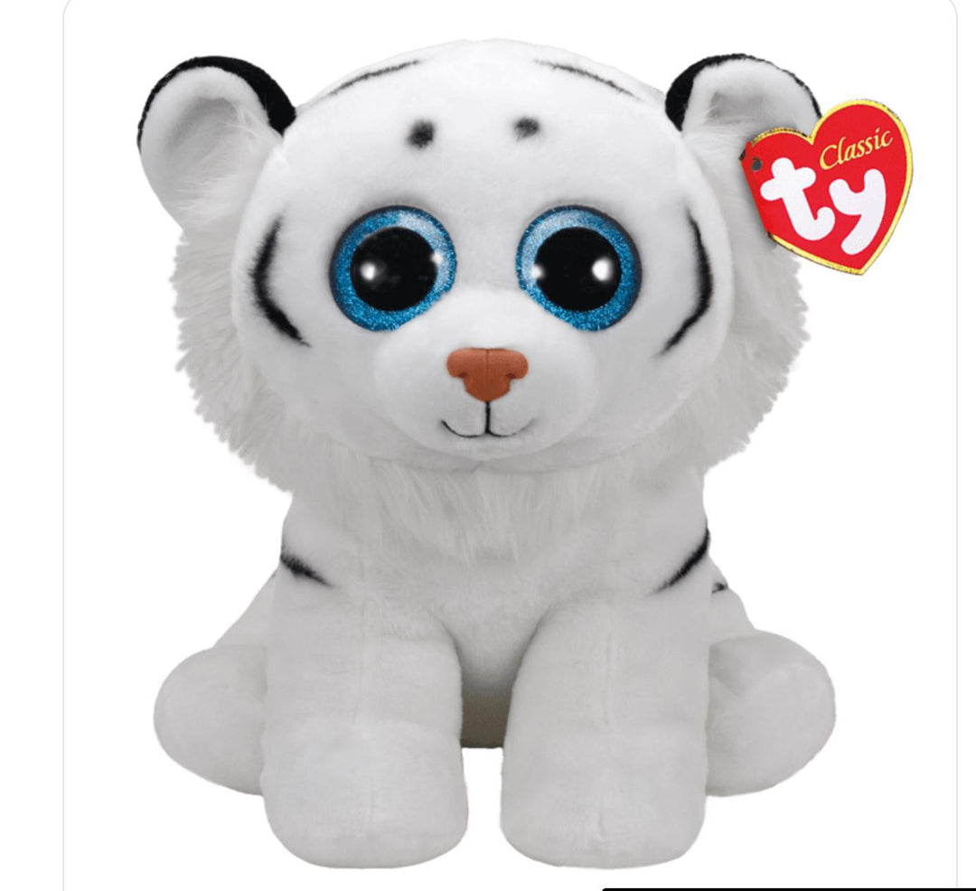 Tundra Plush Reg TY