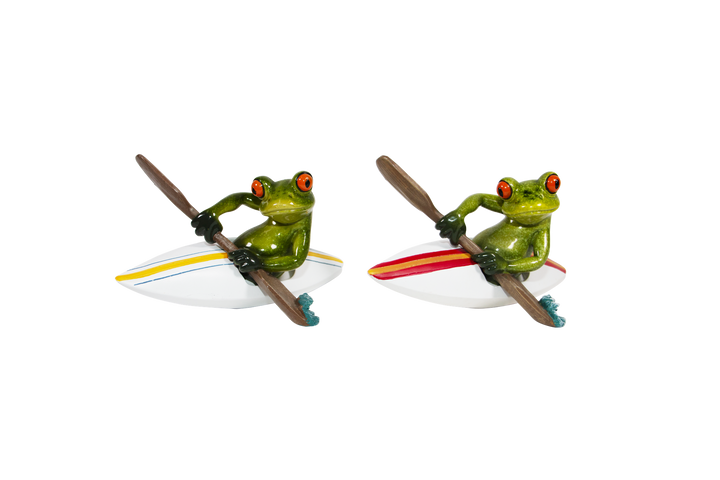 Frog Kayaking OWI1024