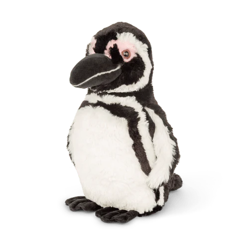 The Passage Plush-Penguin FAH824