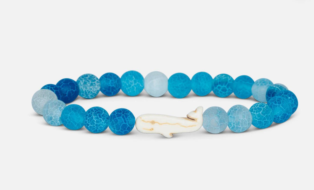 The Wayfare Bracelet-Whale FAH325