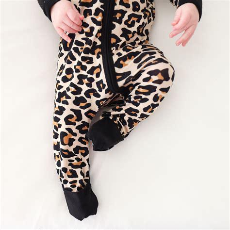 Lana Leopard Convertible One Piece PPN
