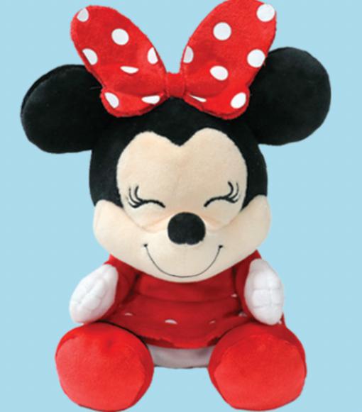 Minnie Mouse Beanie Baby TY