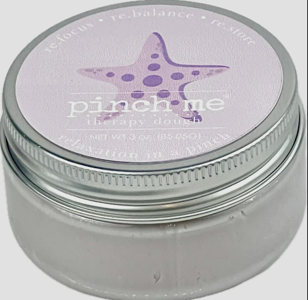 Pinch Me Therapy Dough PMT