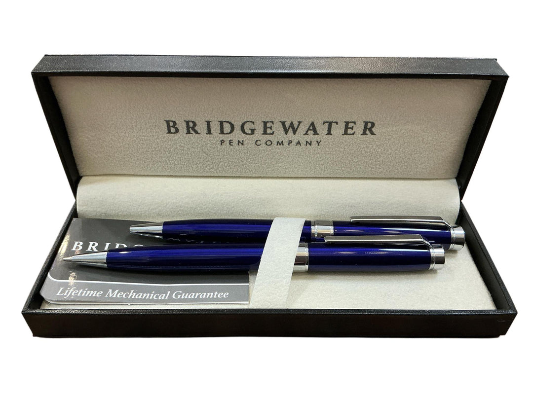 Bridgewater Galway Pen/Pencil Set JDL1124
