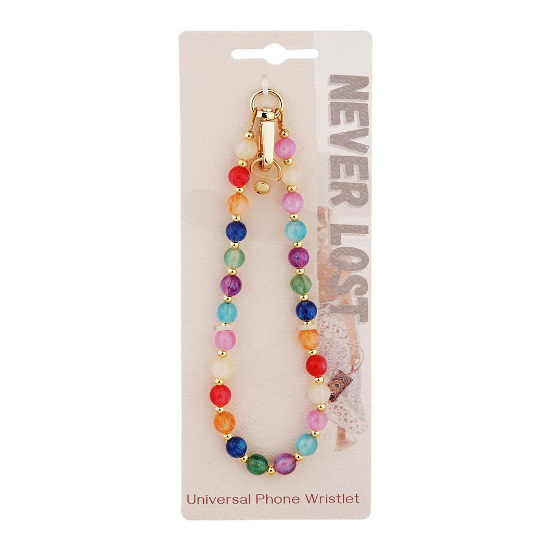 Never Lost Universal Phone Wristlet BAM525