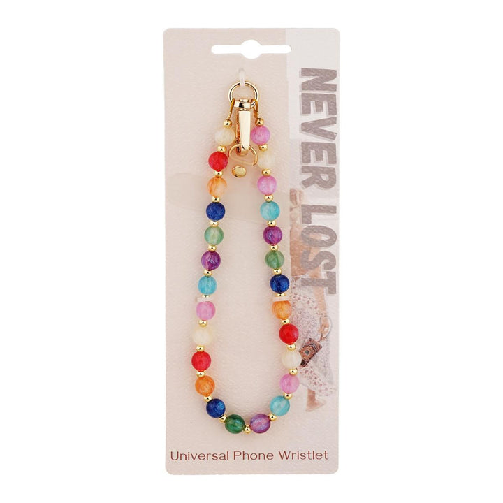 Never Lost Universal Phone Wristlet BAM525