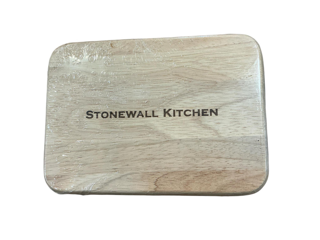 Bar Board w/Groove SWK