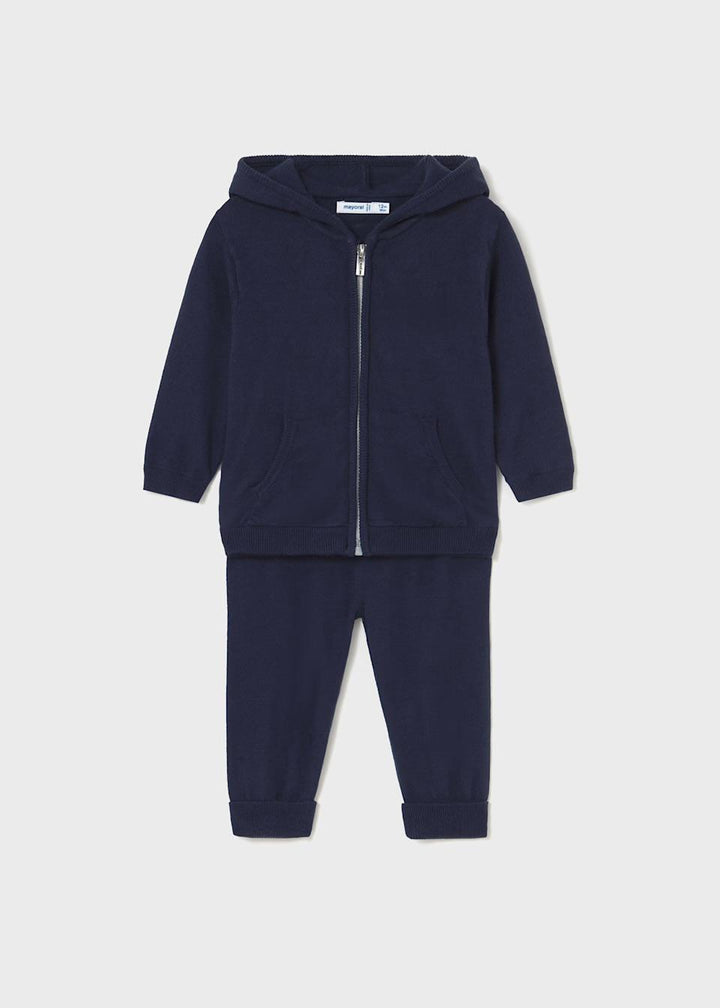 Two Piece Unisex Tracksuit  MYR825