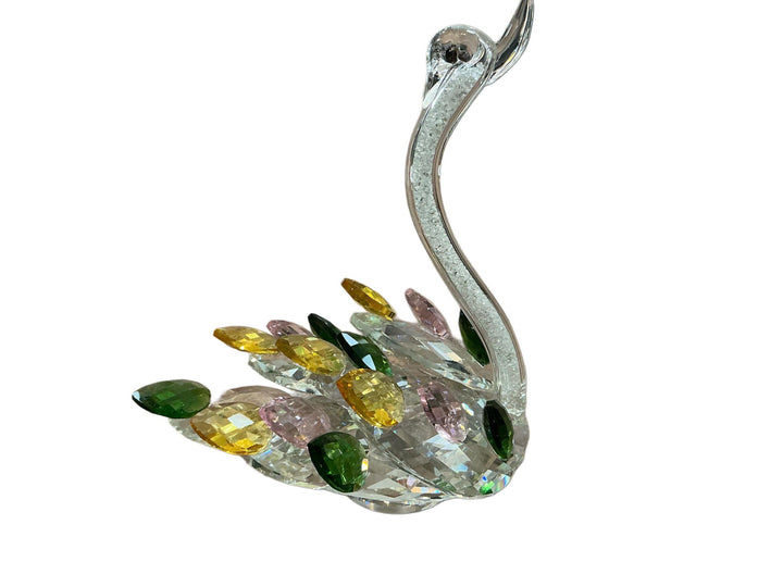 Glass Swan YEH