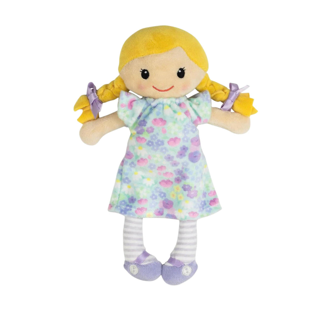 Mini Rag Doll - Charlie TGR226