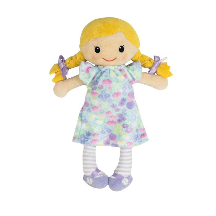Mini Rag Doll - Charlie TGR226