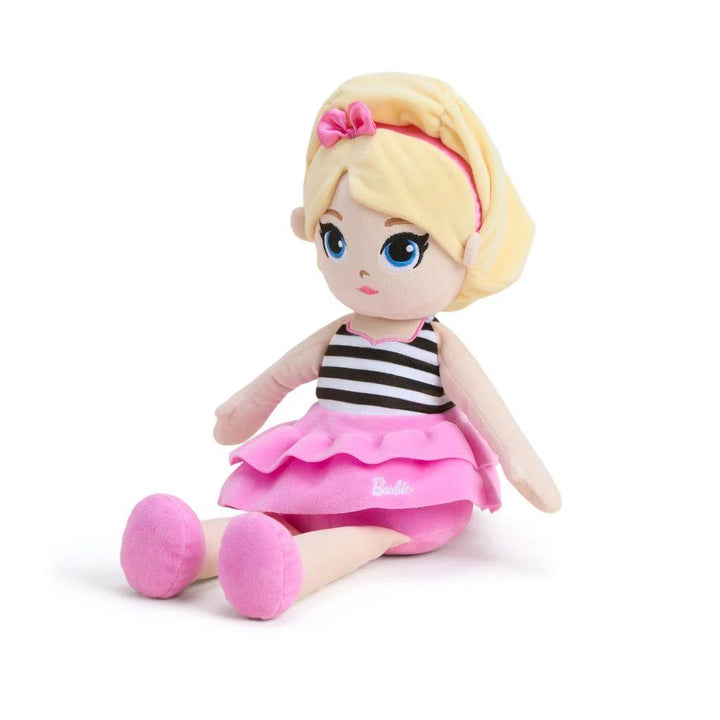 Barbie Warmie WRM326