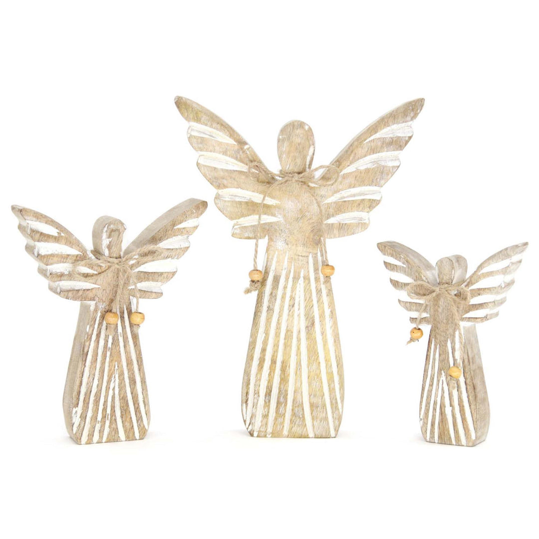 Wood Angels WTC825