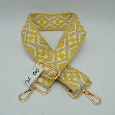 Guitar Strap 2" S02 EMH