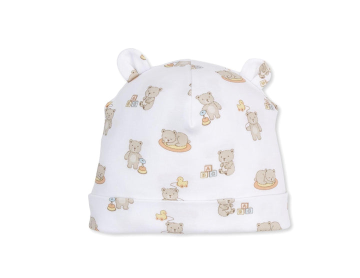 Beary Blessed Hat KSY726