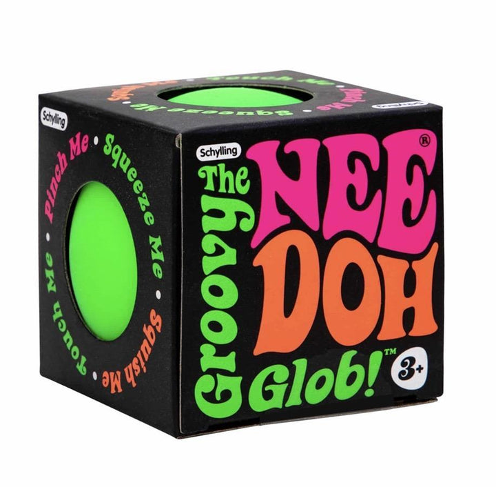 Groovy Glob Needoh SCHY826